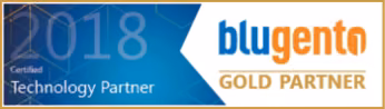 blugento technology partner 2018
