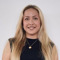 Luisa Sofie Faßbender, TYPO3 GmbH, Senior Success Manager