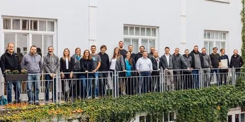 Karriere bei Netresearch: Netresearch-team