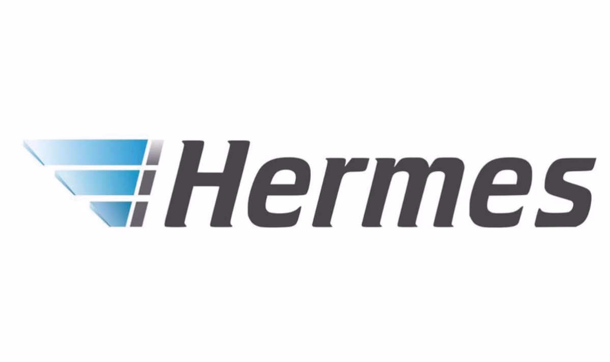 Logo Hermes