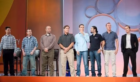 Meet Magento Community Award Winners