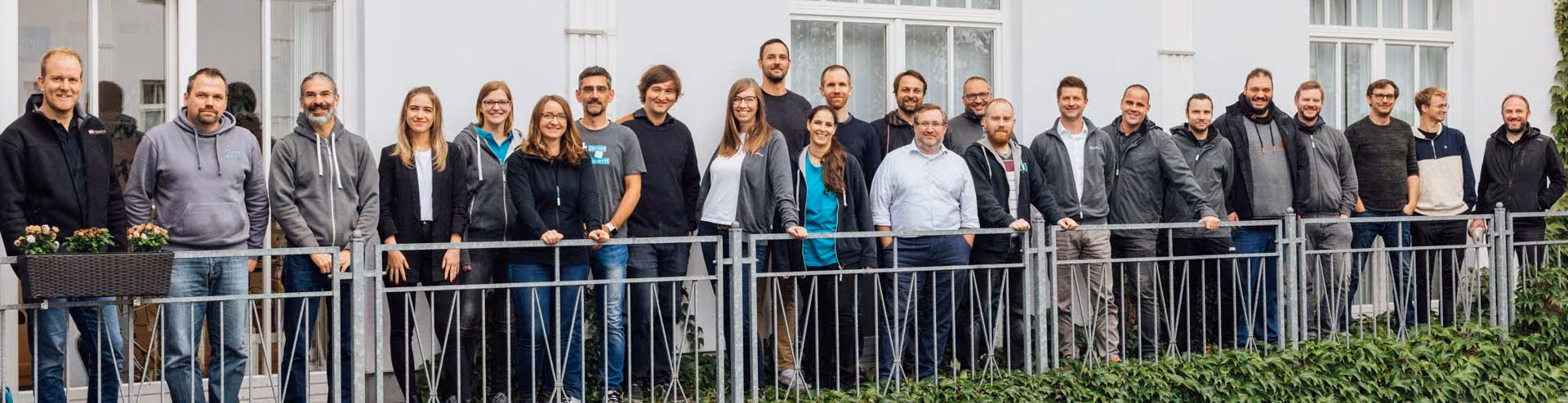 Willkommen bei Netresearch - Digitalagentur Leipzig