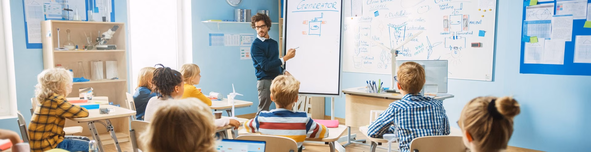 AAP Lehrerwelt: Single Sign-On mit Keycloak für Magento und TYPO3