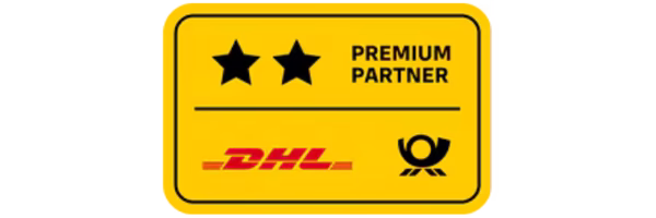 DHL Premium Partner