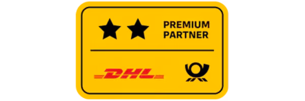 DHL Premium Partner