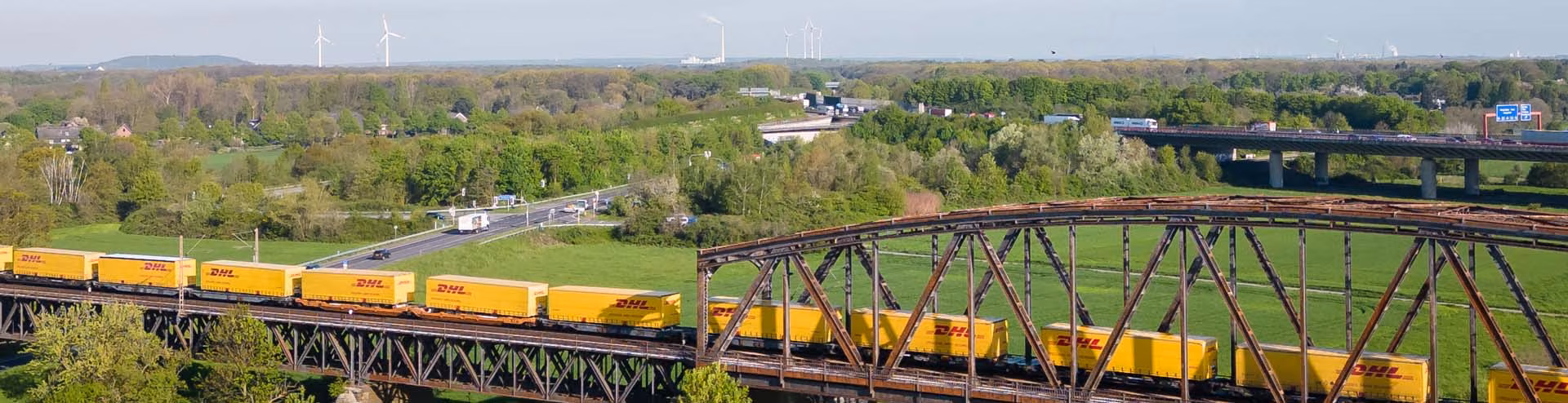Netresearch für die Deutsche Post Direkt GmbH