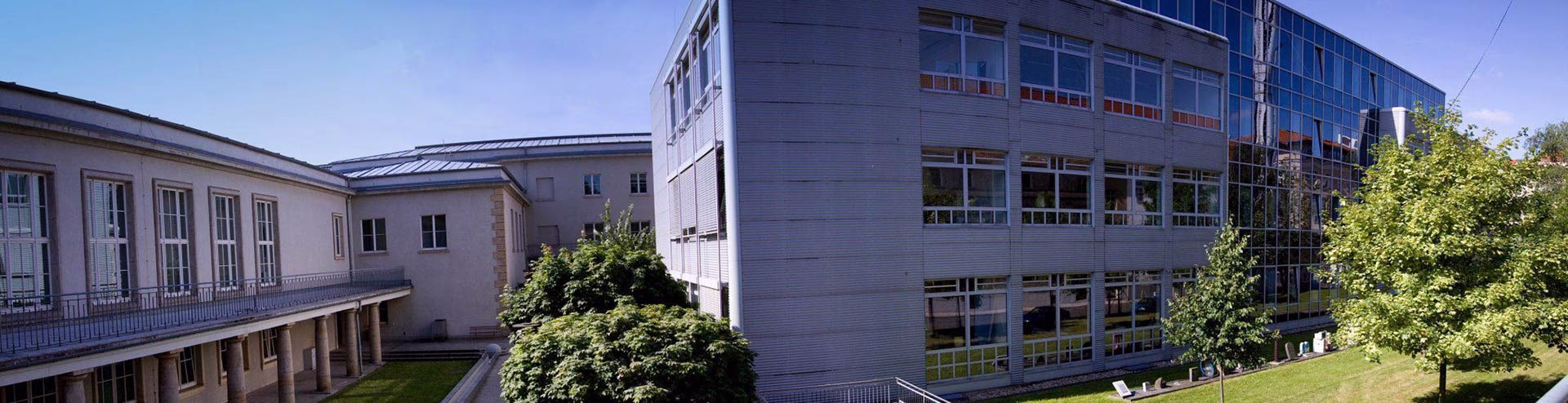 HfTL - Leipzig University of Applied Sciences for