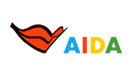 Logo von AIDA Cruises