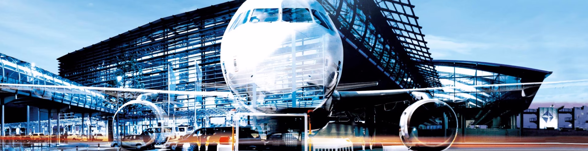 Mitteldeutsche Flughafen AG
Merging the websites