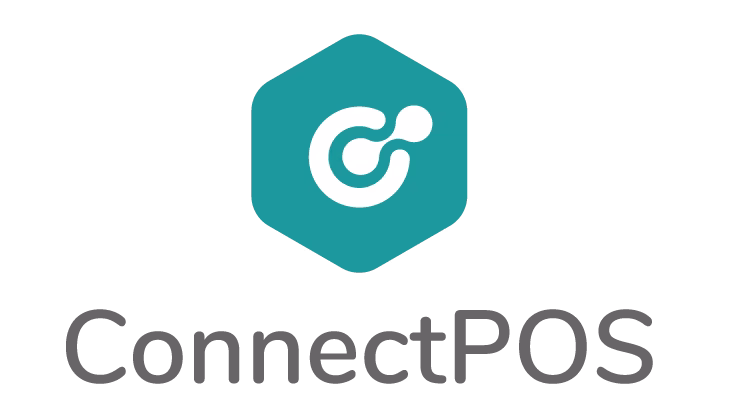 ConnectPOS Logo
