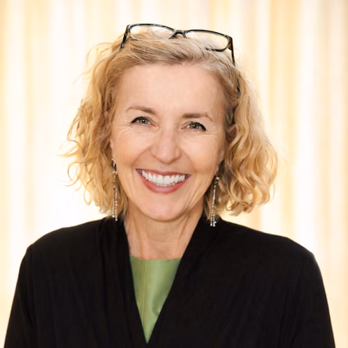 Marile Glöcklhofer - Business Development - Bayerische Börse AG