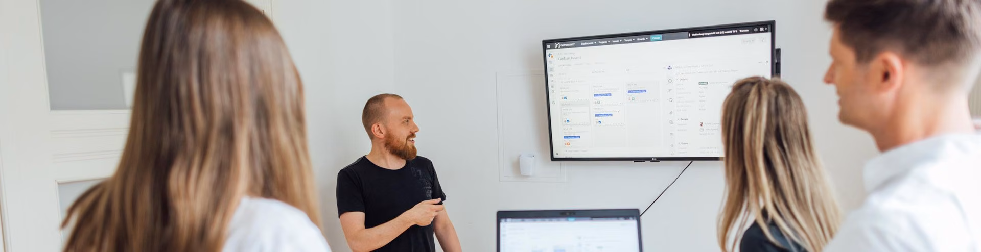 Akeneo PIM
Das Open-Source-System Akeneo PIM