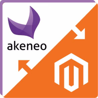 Magento PIM akeneo Integration
