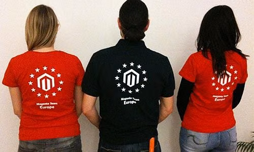 Magento Corporate Representative Europe Magento Corporate Representative Europe