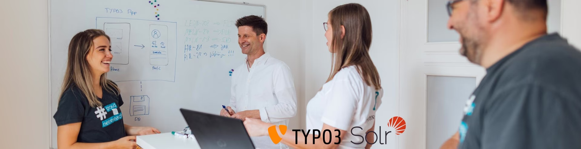Apache Solr f&uuml;r TYPO3