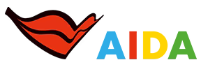 Logo von AIDA Cruises