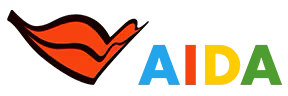 Logo von AIDA Cruises
