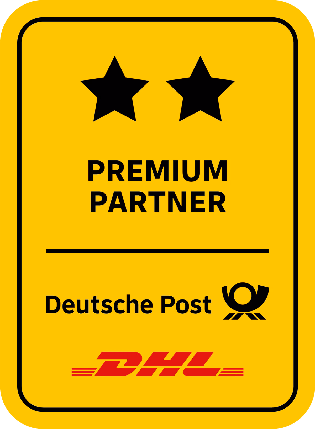 Netresearch ist DHL Premium Partner