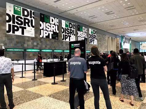 Disrupt2018